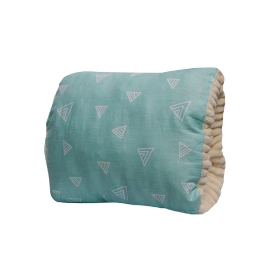 Adjustable Baby Cotton Nursing Arm Pillow Breastfeeding Washable